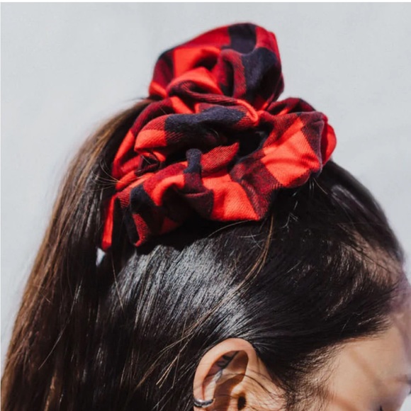 XXL Scrunchie Dani - Picture 3 of 4